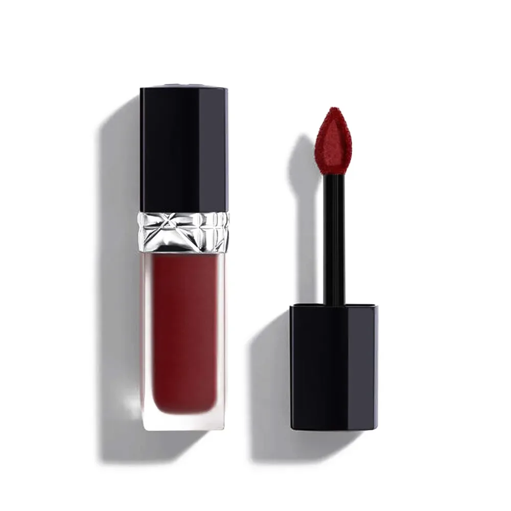 Dior Rouge Dior Forever Rouge 943