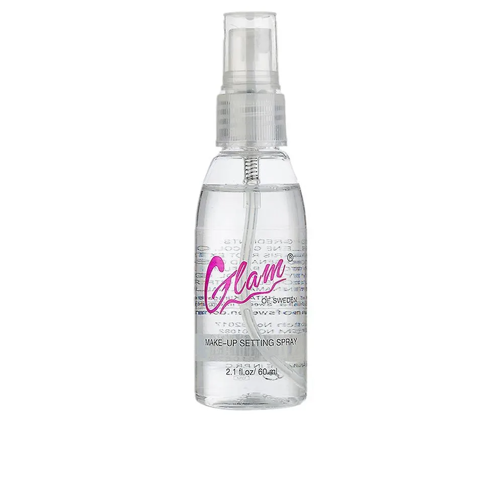 Glam Of Sweden Makeup Setting Spray 60ml
