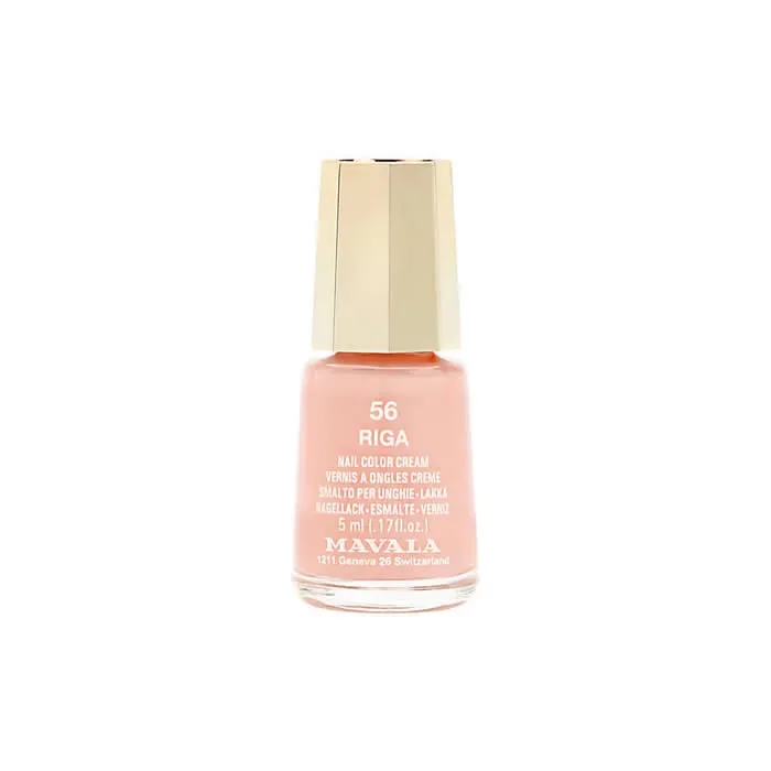 Mavala Vernis À Ongles 56 Riga 5ml