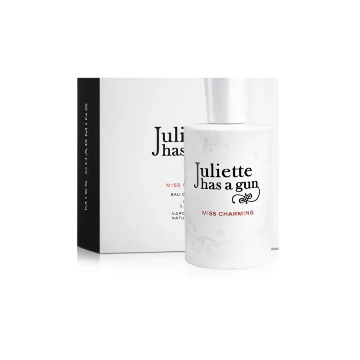 Juliette Has A Gun Miss Charming Eau De Parfum Vaporisateur 100ml