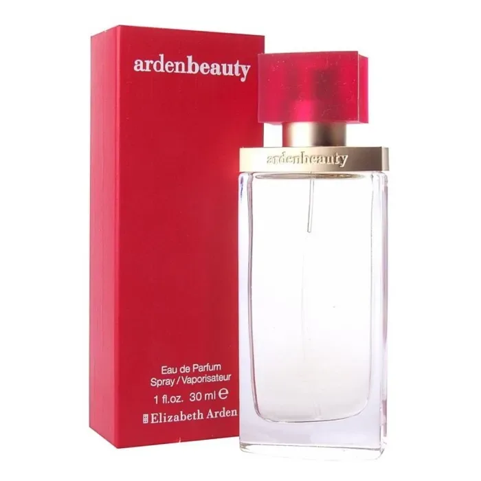 Elizabeth Arden Ardenbeauty Eau De Parfum Vaporisateur 30ml