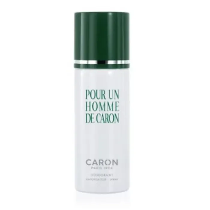 Caron Pour Un Homme Déodorant Vaporisateur 200ml