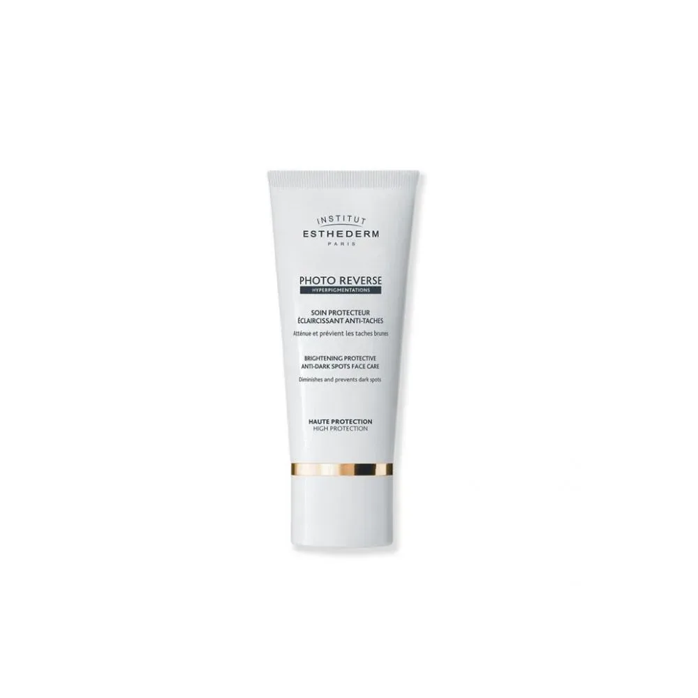 Institut Esthederm Photo Reverse Soin Protecteur Anti Taches 50ml