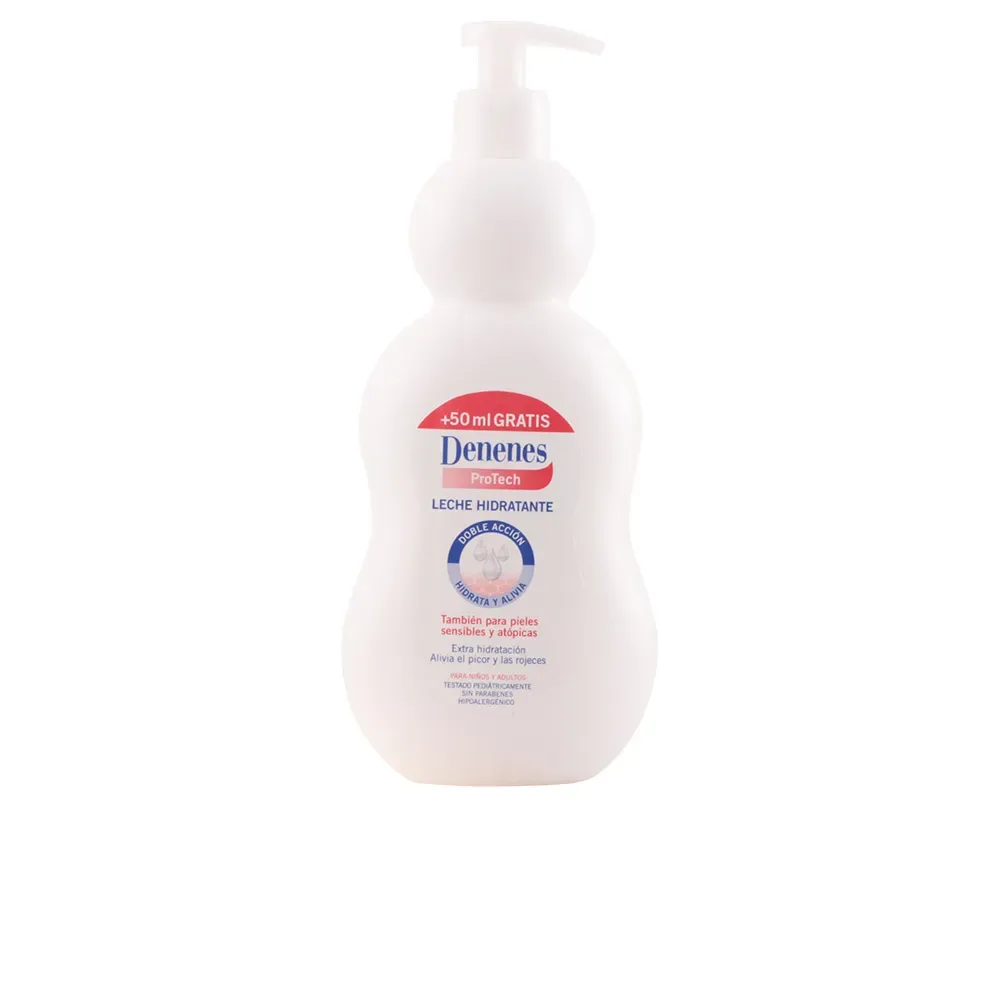 Denenes Protech Atopic Skin Moisturizing Milk 450ml