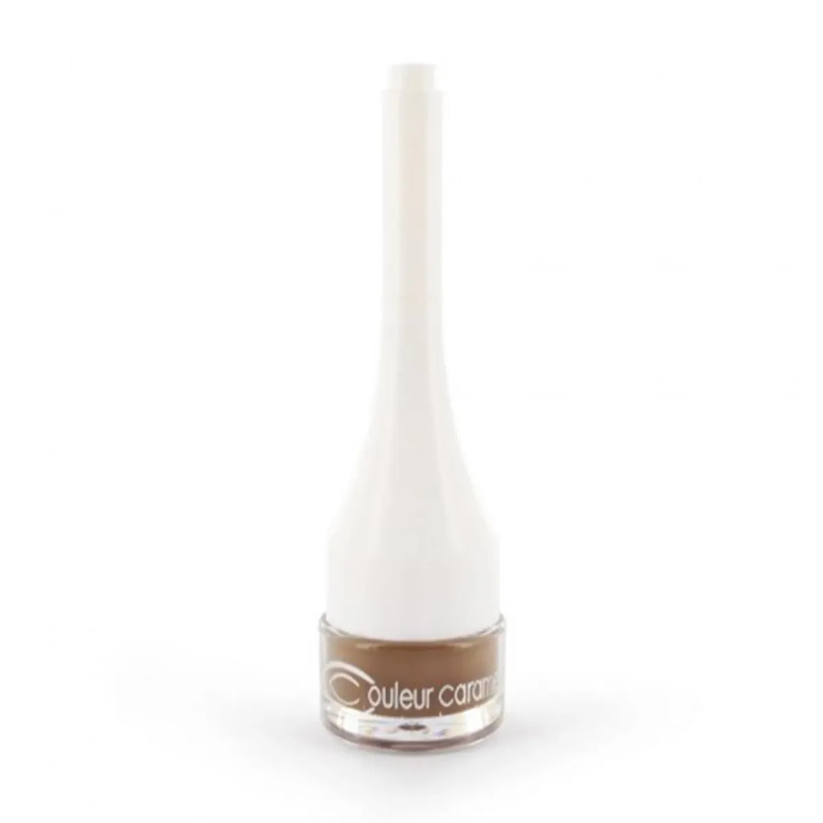Couleur Caramel Maquillaje Gel Mascara De Pestañas 61 Blonde 1un