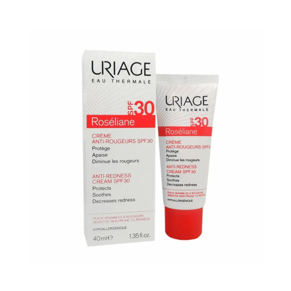 Uriage Roseliane Crème Spf30 40ml