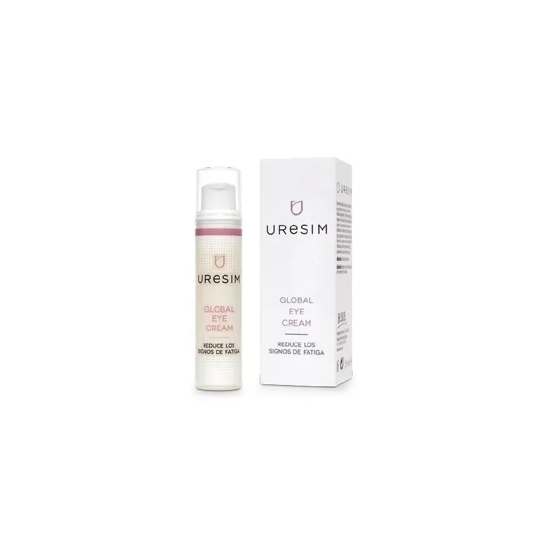 Uresim Gel Contour Des Yeux 15ml