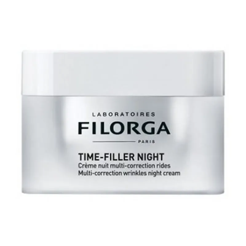 Filorga Time-Filler Night 5XP Crème De Nuit 50ml