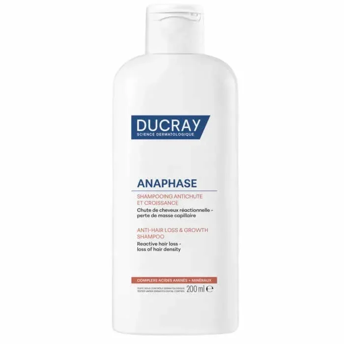 Ducray Anaphase + Shampoo 200ml