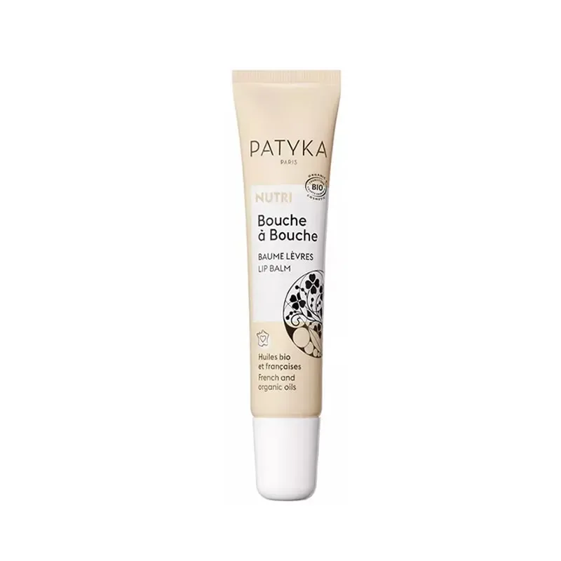 Patyka Baume à Lèvres 10ml