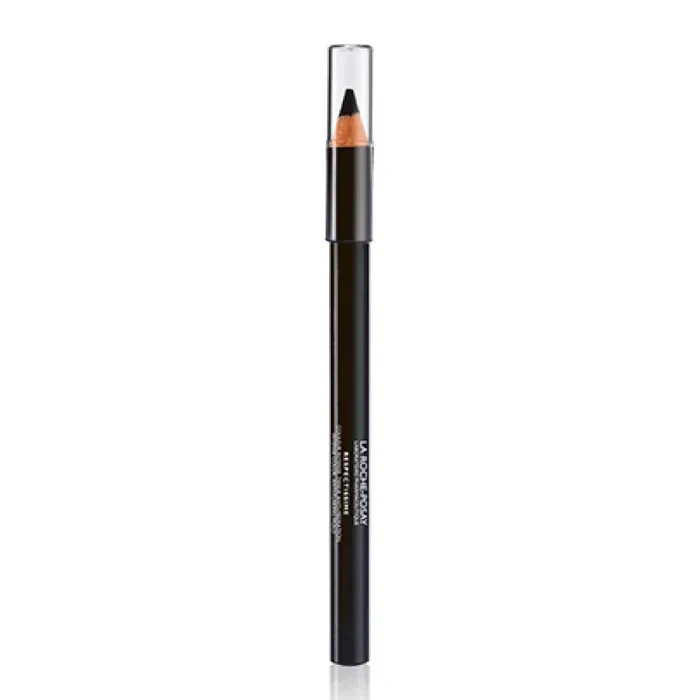 La Roche Posay Respectissime Crayon Douceur Noir 1g