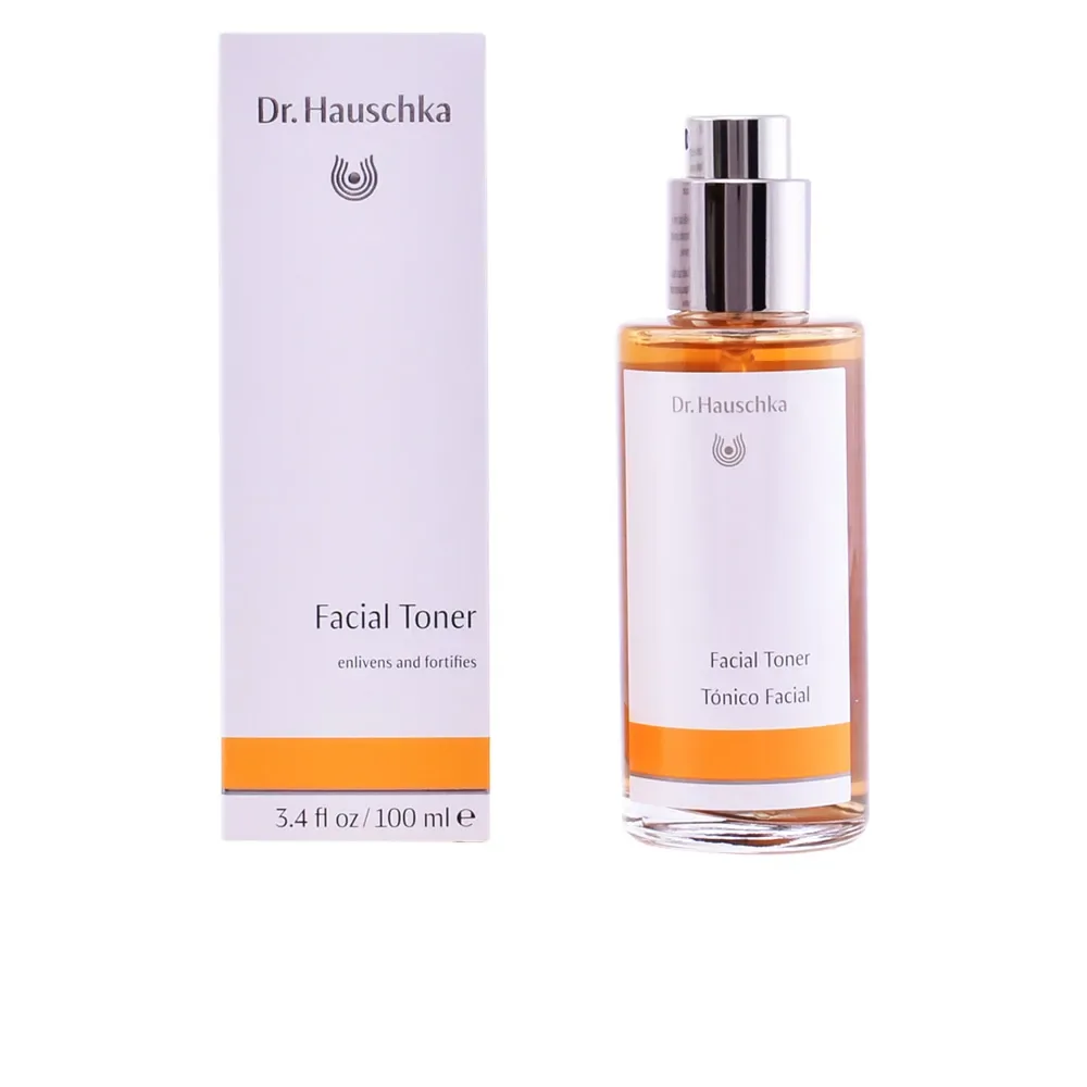 Dr Hauschkab Lotion Tonifiante Vaporisateur 100ml