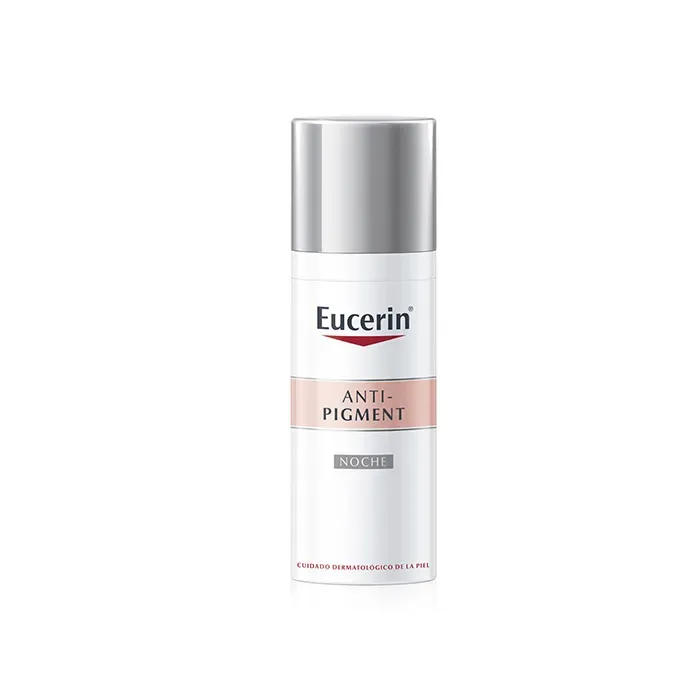Eucerin Anti Pigment Anti Taches Crème Nuit 50ml
