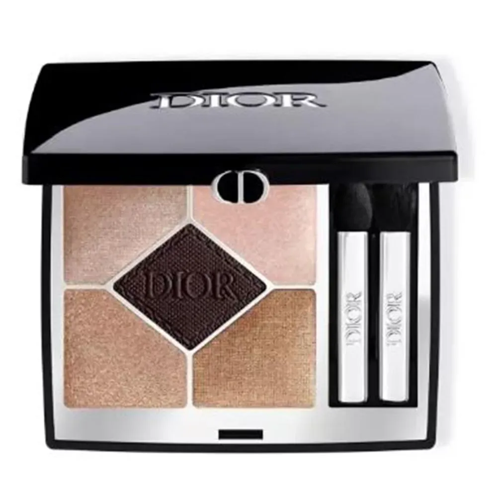 Dior 5 Couleurs Sombra De Ojos N539 10ml