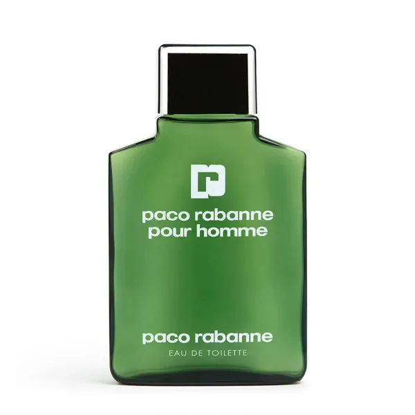 Paco Rabanne Pour Homme Eau De Toilette Vaporisateur 200ml