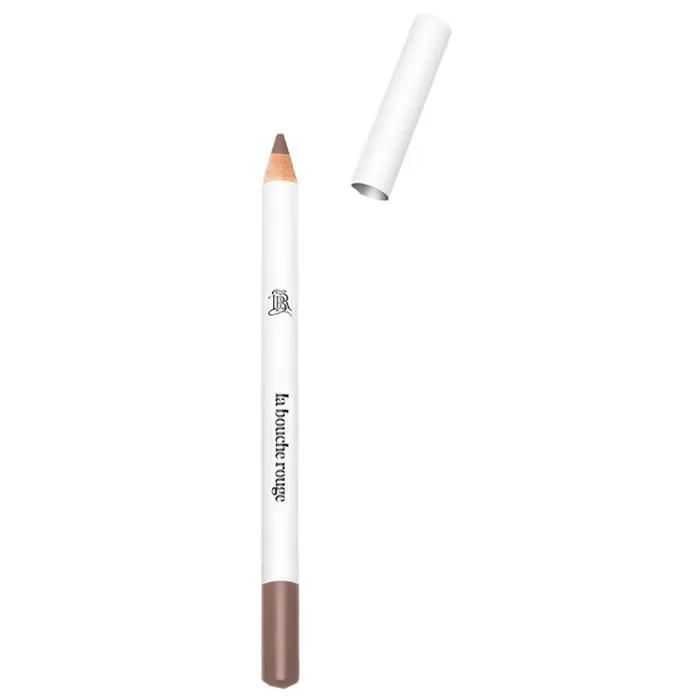 La Bouche Rouge Light Brown Eyebrow Pencil