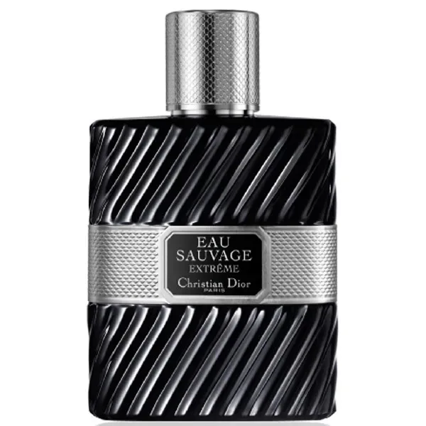 Dior Eau Sauvage Extreme Intense Eau De Toilette Vaporisateur 100ml