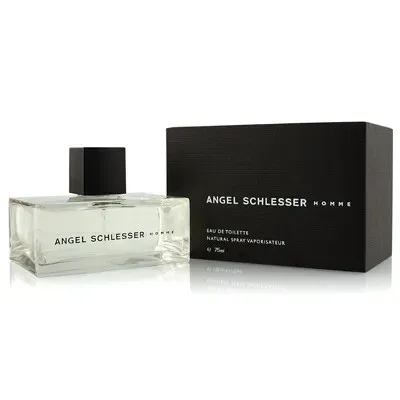 Angel Schlesser Homme Eau De Toilette Vaporisateur 75ml