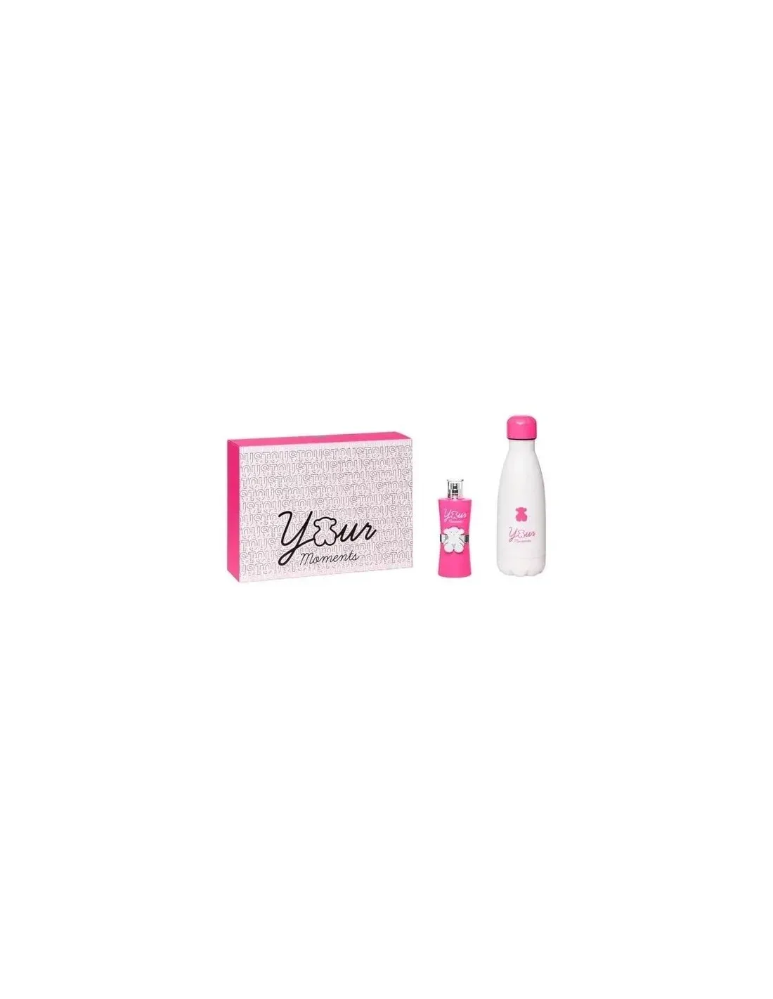 Tous Your Moments Edt 90ml Botella