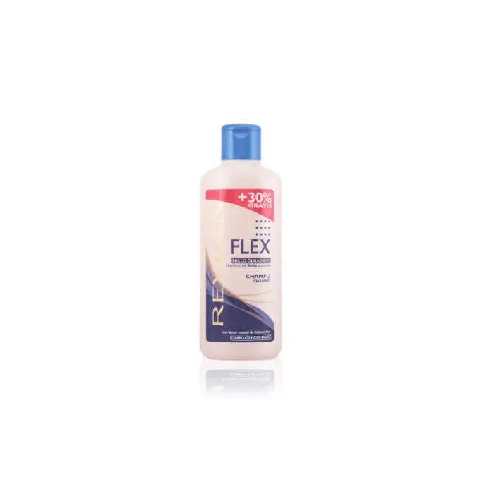 Revlon Flex Shampooing Cheveux Normales 650ml