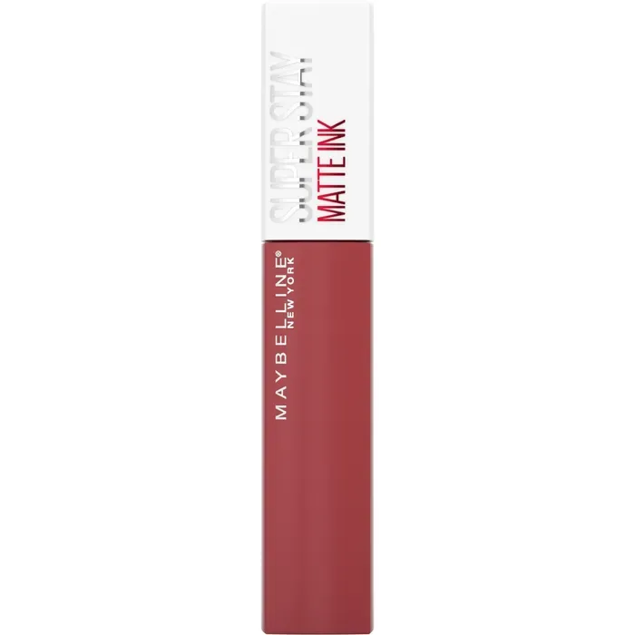 Maybelline Superstay 24 Matte Ink Lipstick 170 Initiator 5ml