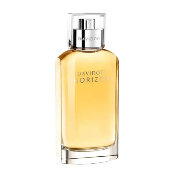 Davidoff Horizon Eau De Toilette Vaporisateur 125ml