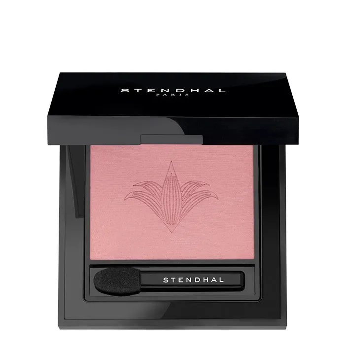 Stendhal Ombre À Paupière Sublimatrice 503 Quartz Rose 2.5g