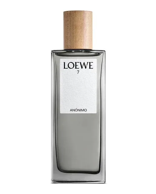 Loewe 7 Anonimo Eau De Parfum 50ml Spray