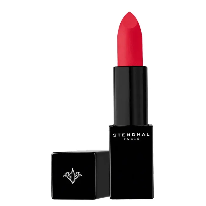 Stendhal Rouge À Lèvres Effet Mat 100 Rouge Originel 3.8g