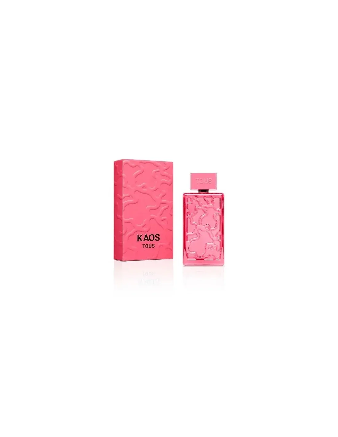 Tous Kaos Edp Spray 100ml