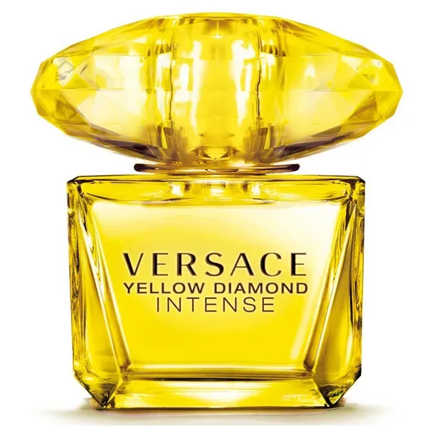 Versace Yellow Diamond Intense Eau De Parfum Vaporisateur 30ml