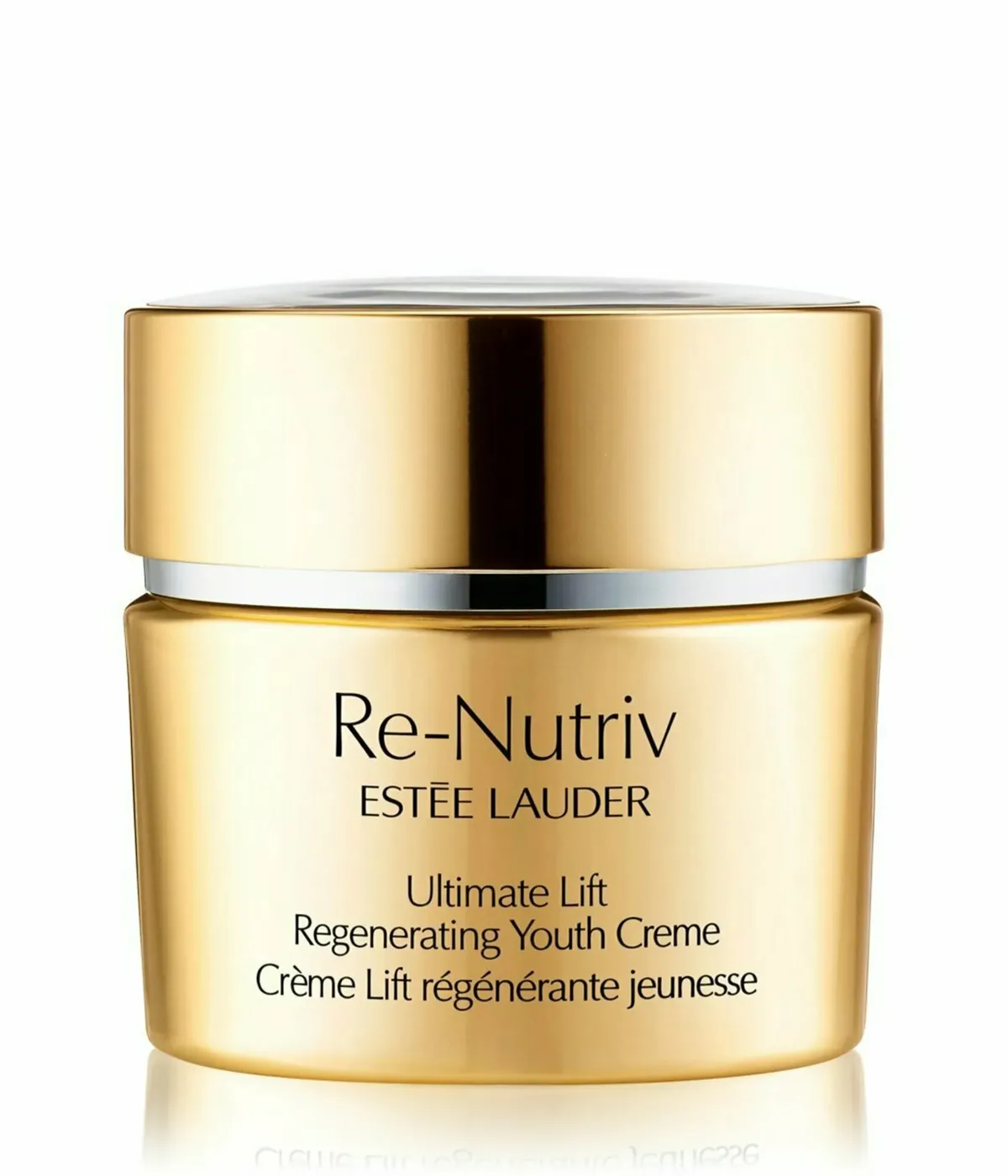 Estée Lauder Re-Nutriv Ultimate Lift Regenerating Youth Cream 50ml