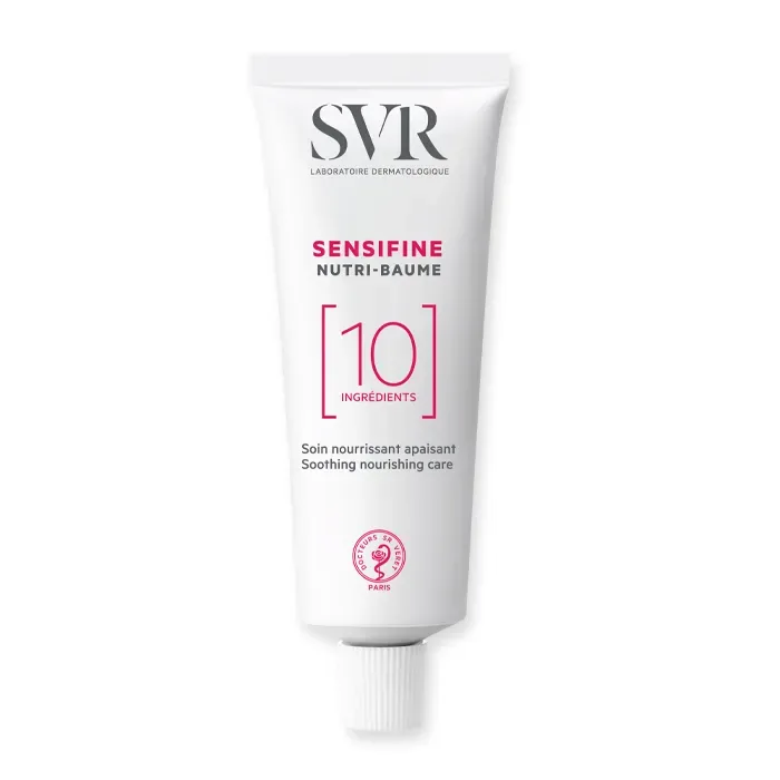 SVR Sensifine Nutri-Baume 40ml
