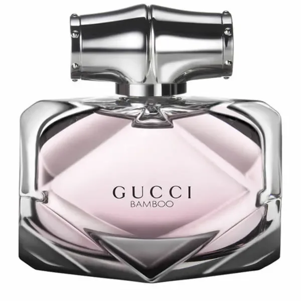 Gucci Bamboo Eau De Parfum Vaporisateur 75ml