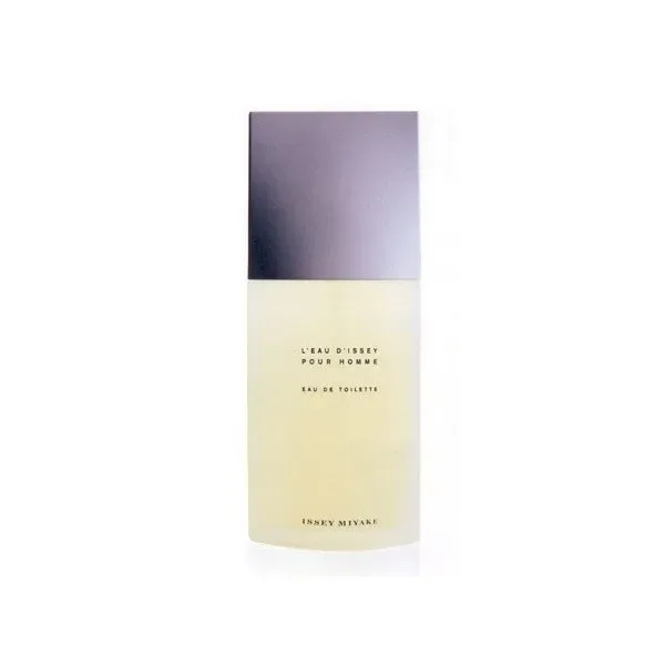 Issey Miyake L'eau D'issey Homme Eau De Toilette Vaporisateur 40ml