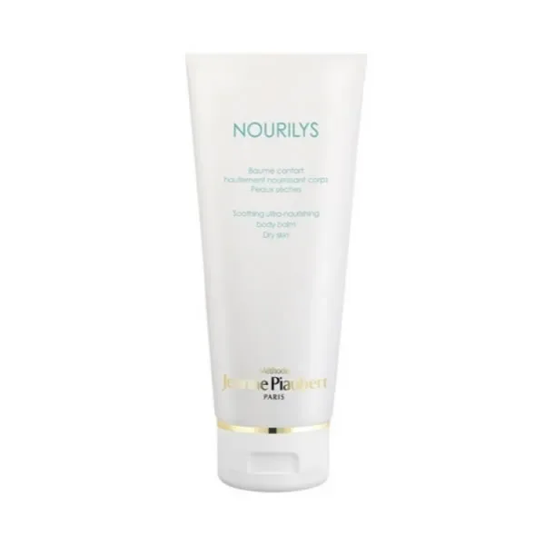 Jeanne Piaubert Nourilys Baume Hautement Nourrisant Corps 200ml
