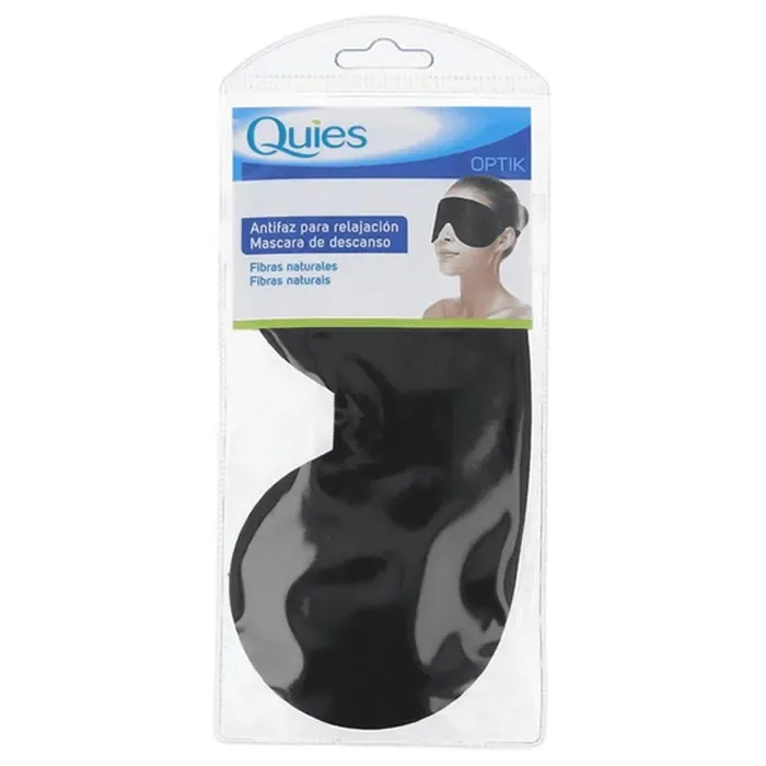 Masque De Relaxation Quies