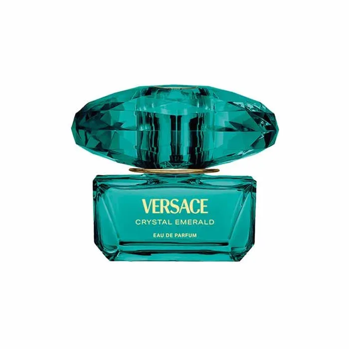 Versace Crystal Emerald Eau De Parfum Vaporisateur 30ml