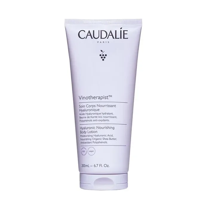 Caudalie Vinotherapist Soin Corporel Nourrissant 200ml