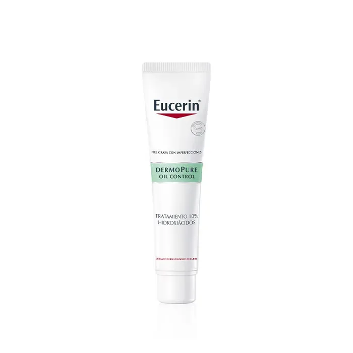 Eucerin Dermopure Oil Control 10 Hydroxyacides 40ml