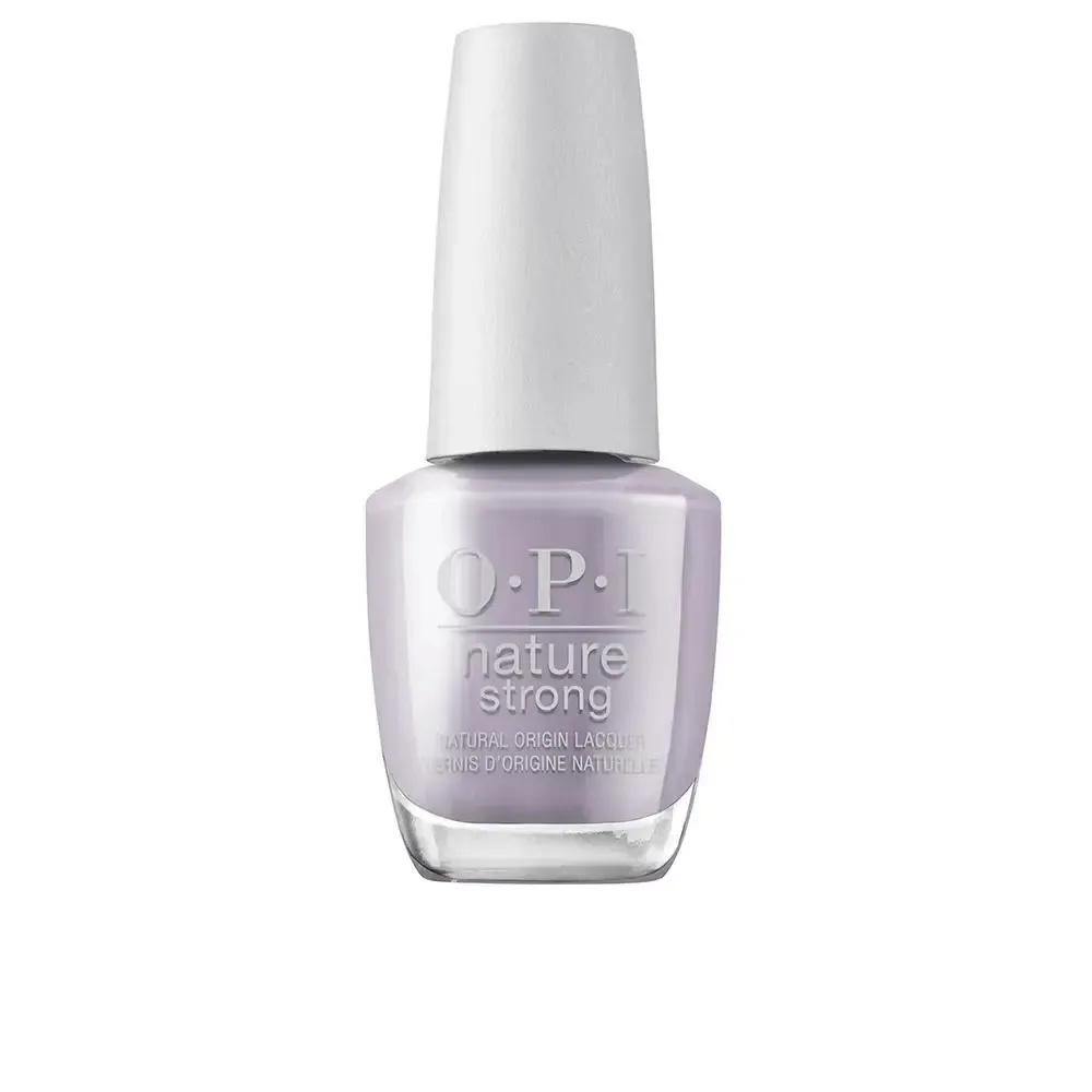 Opi Nature Strong Esmalte De Origen Natural Right As Rain 15ml
