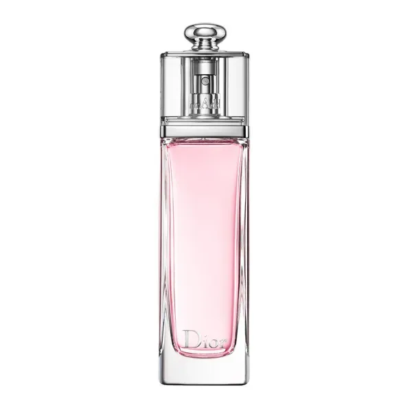 Dior Addict Eau Fraiche Eau De Toilette Vaporisateur 50ml
