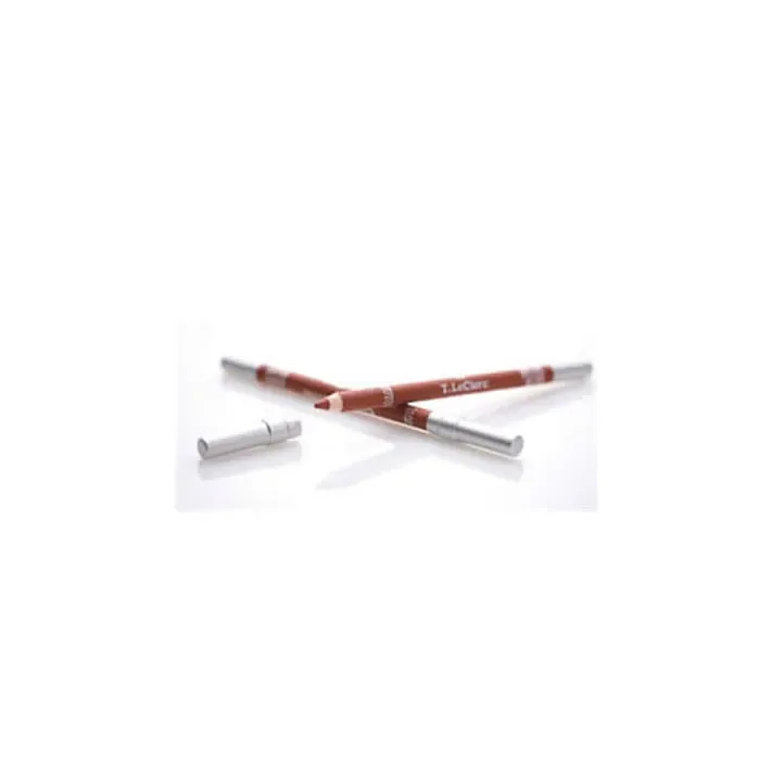 T.Leclerc Lip Pencil 11 Ocre Farouche