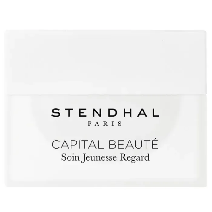 Stendhal Capital Beauté Soin Jeunesse Regard 10ml
