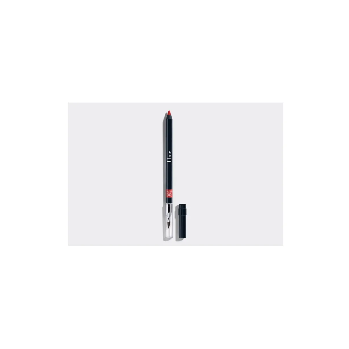 Shiseido Dior Crayon Contour Levres N 080