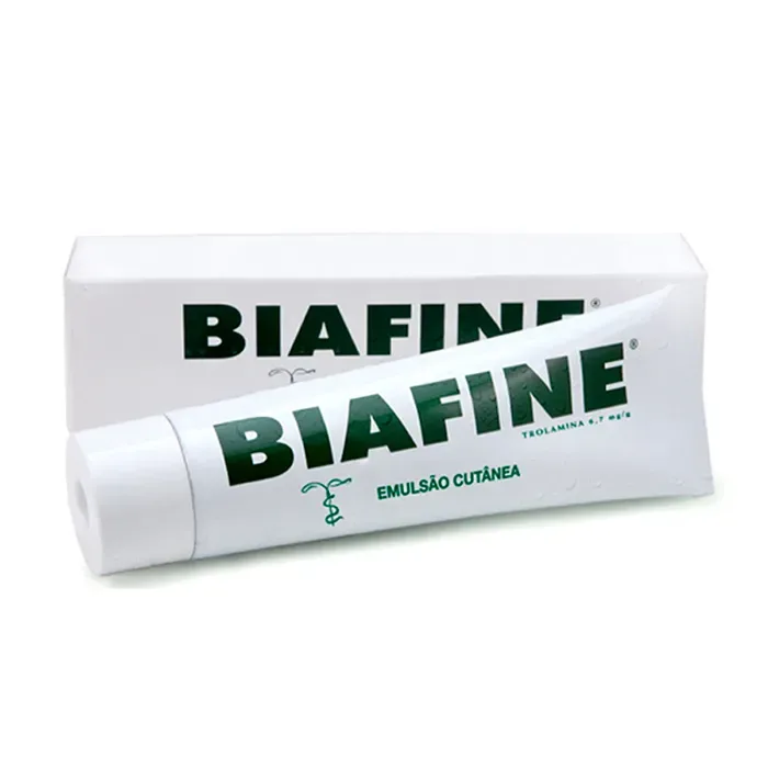 Biafin Émulsion De La Peau 50ml
