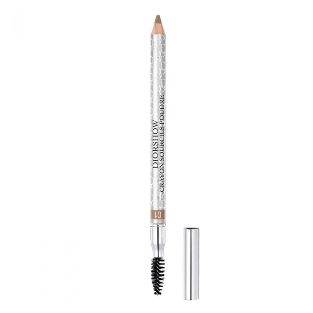 Diorshow Crayon Sourcils Pdr Wp 03