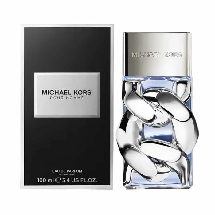 Michael Kors Pour Homme Eau De Parfum Vaporisateur 100ml