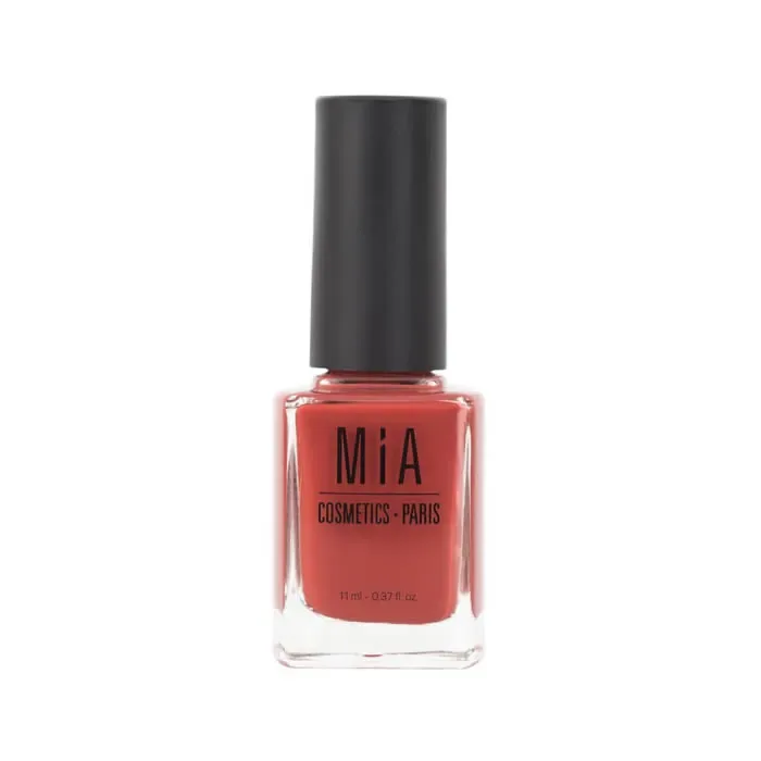 Mía Cosmetics Nail Polish Ginger