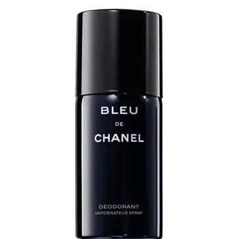 Bleu De Chanel Déodorant Vaporisateur 100ml